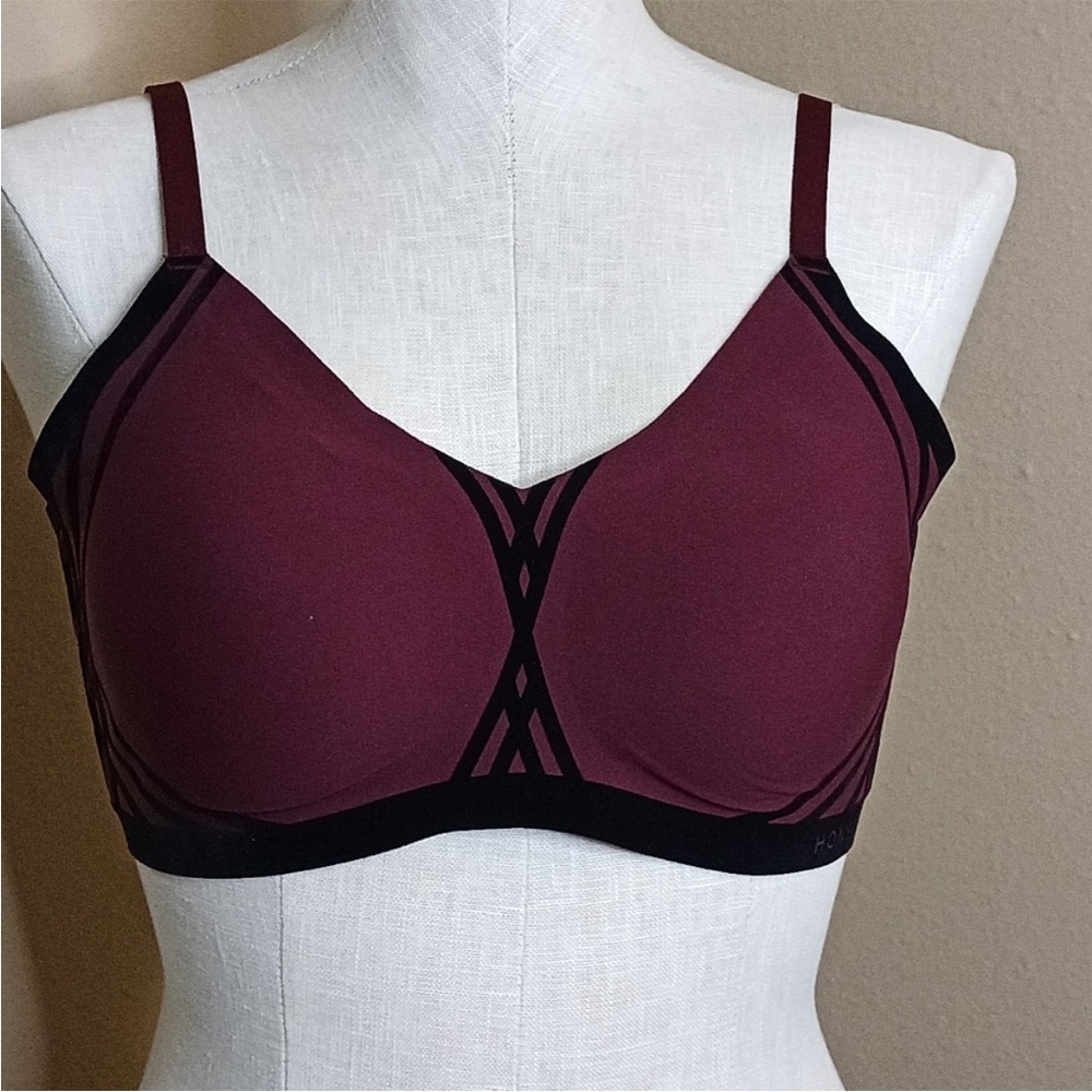 Honeylove Silhouette Liftwear Bra Large
